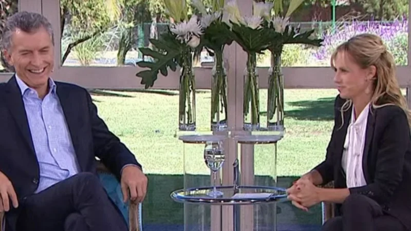 Mauricio Macri quiere que Weinberg de Roca sea la próxima Procuradora