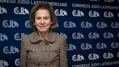 Los polémicos fallos de Weinberg de Roca, la candidata de Macri para la Procuración General Los polémicos fallos de Weinberg de Roca, la candidata de Macri para la Procuración General