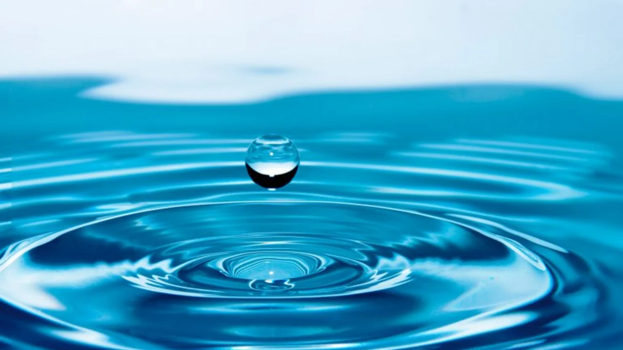 ¡Consejos para ahorrar agua!