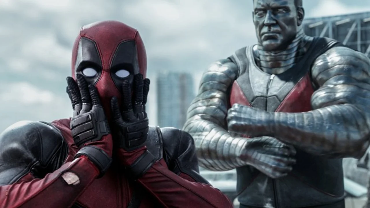 IMPERDIBLE: ¡Nuevo trailer de Deadpool!