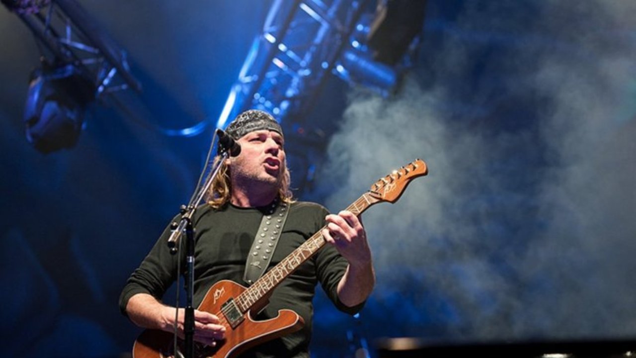 La Renga traslada su recital de Mar del Plata: dónde será