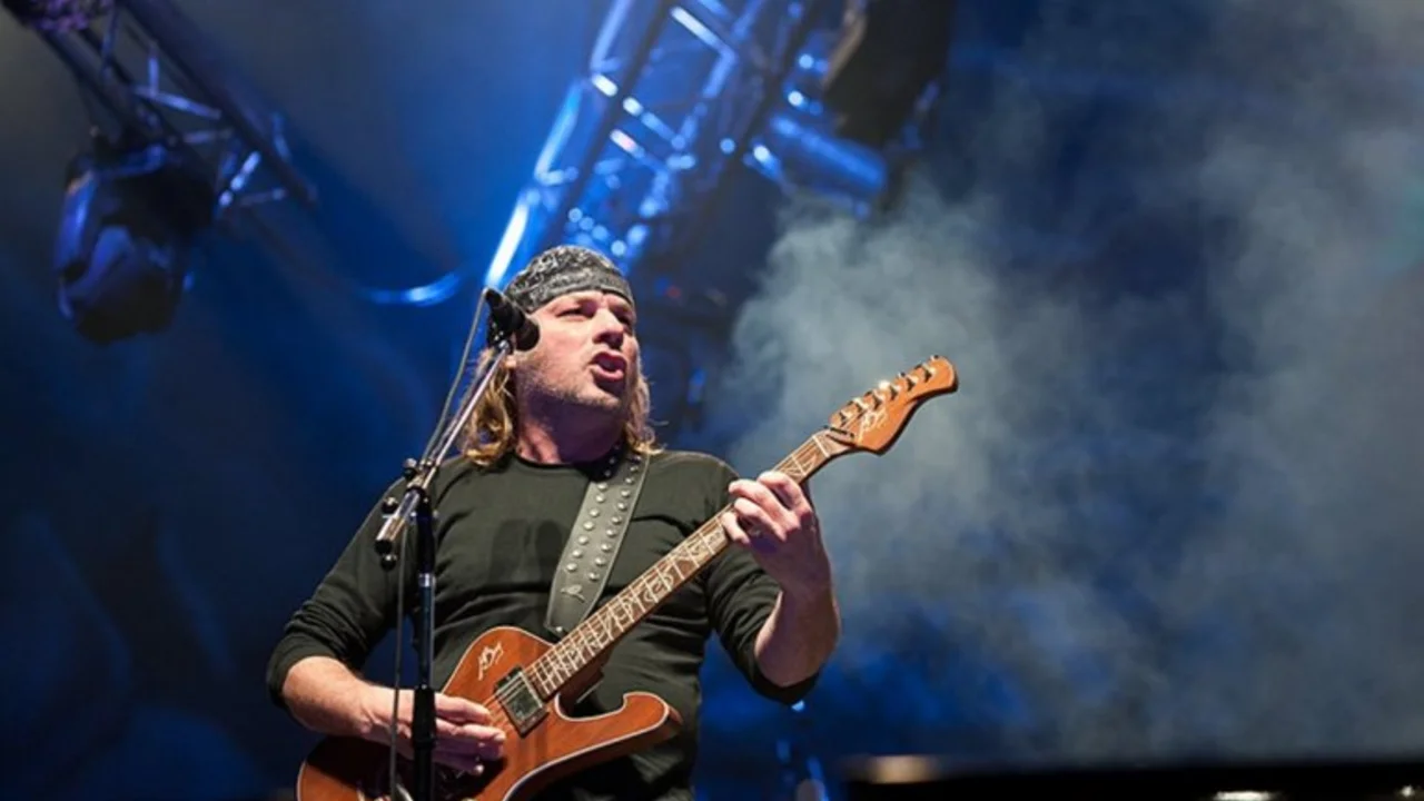 La Renga traslada su recital de Mar del Plata: dónde será