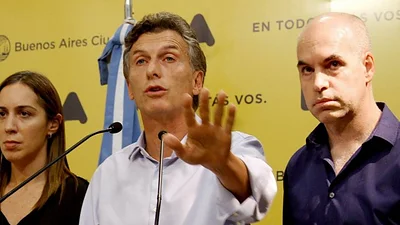 El Gobierno de la Ciudad consiguió privatizar el servicio de EcoBici El Gobierno de la Ciudad consiguió privatizar el servicio de EcoBici