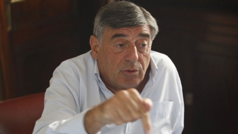 Causa AMIA: Cimadevilla quiso despegarse de la denuncia pero quedó expuesto