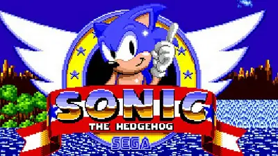 La curiosa historia de amor detrás de Sonic La curiosa historia de amor detrás de Sonic
