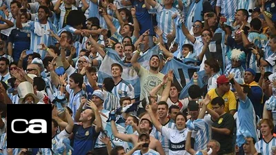 Hinchas argentinos desplegarán una bandera por Malvinas en el amistoso de la Selección Hinchas argentinos desplegarán una bandera por Malvinas en el amistoso de la Selección