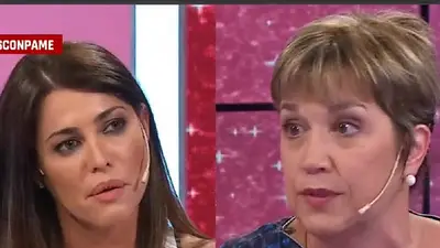 Pamela David quedó en ridículo y tuvo que darle la razón a la esposa de De Vido Pamela David quedó en ridículo y tuvo que darle la razón a la esposa de De Vido
