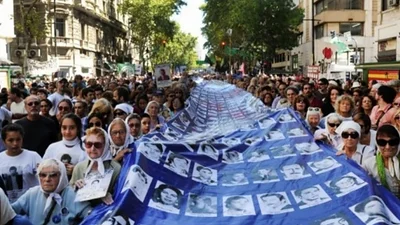 Cómo serán los actos por el día de la Memoria, la Verdad y la Justicia Cómo serán los actos por el día de la Memoria, la Verdad y la Justicia