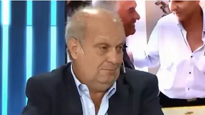 Lombardi confundió la fecha del comienzo de la dictadura y luego se corrigió Lombardi confundió la fecha del comienzo de la dictadura y luego se corrigió