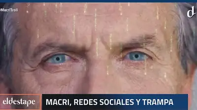 La Alianza Macri- Facebook: Navarro te explica como funciona la manipuación PRO La Alianza Macri- Facebook: Navarro te explica como funciona la manipuación PRO