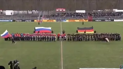 ¿Qué pasa si a los rusos le cambian su himno por el de la Unión Soviética? ¿Qué pasa si a los rusos le cambian su himno por el de la Unión Soviética?