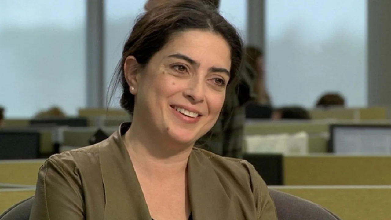 Paola Barrientos reveló los motivos de por qué se fue de "La pareja del Galicia"