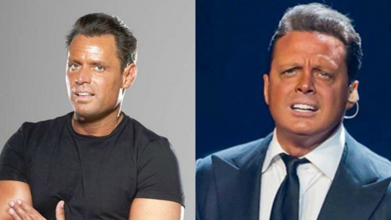 El doble de Luis Miguel confesó que lo reemplazó en un recital en Argentina