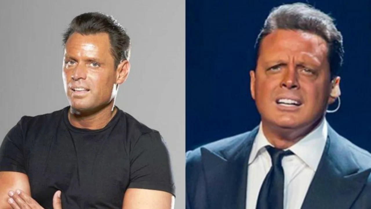 El doble de Luis Miguel confesó que lo reemplazó en un recital en Argentina