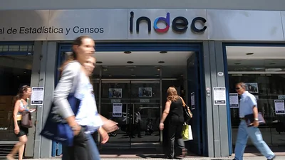 Los trabajadores del INDEC, en estado de alerta por la posible destrucción de las estadísticas Los trabajadores del INDEC, en estado de alerta por la posible destrucción de las estadísticas