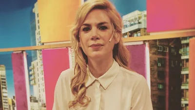 Esmeralda Mitre dio detalles de su infidelidad a Lopérfido Esmeralda Mitre dio detalles de su infidelidad a Lopérfido