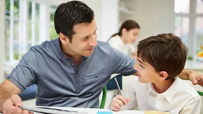 Las "otras notas": un profesor califica a sus alumnos de una especial manera Las "otras notas": un profesor califica a sus alumnos de una especial manera