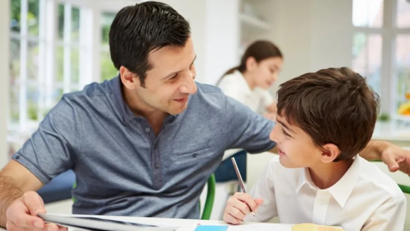 Las "otras notas": un profesor califica a sus alumnos de una especial manera