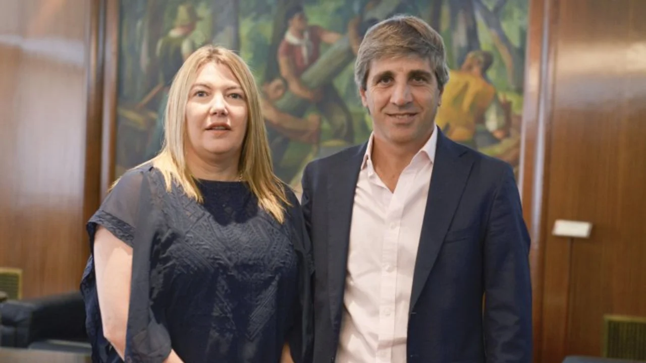 Tierra del Fuego le presta al Gobierno nacional U$S 51 millones