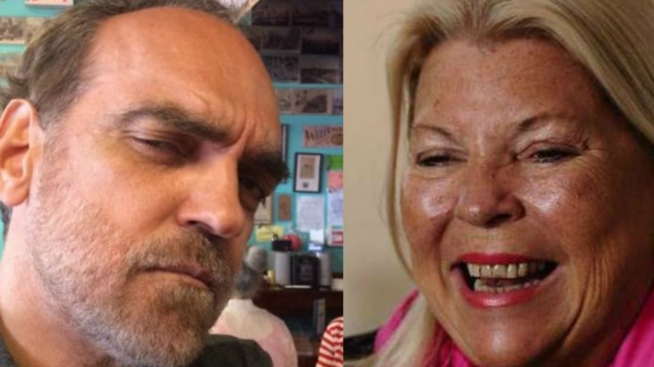 Doble vara: Cuando Elisa Carrió y Fernando Iglesias criticaban los sobresueldos por pasajes