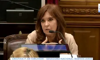 Respuesta a Chequeado y su "Engañoso" sobre Cristina, las importaciones de crudo y la crisis energética | Cristina kirchner 