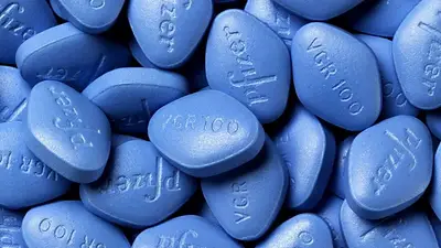 El viagra cumple 20 años en el mercado El viagra cumple 20 años en el mercado