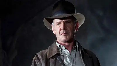 ATENCIÓN CINÉFILOS: ¡Vuelve Indiana Jones! ATENCIÓN CINÉFILOS: ¡Vuelve Indiana Jones!