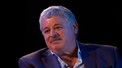 El furioso descargo de Tití Fernández contra una empresa de Clarín El furioso descargo de Tití Fernández contra una empresa de Clarín
