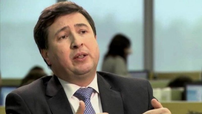 Daniel Arroyo dio detalles del plan Argentina contra el hambre