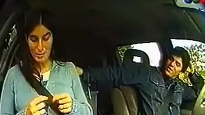 El día que Romina Yan denunció que sufrió acoso y Kaczka la retó al aire El día que Romina Yan denunció que sufrió acoso y Kaczka la retó al aire