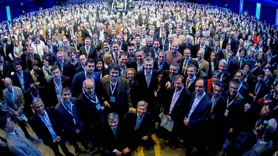 Un intendente estrella de Cambiemos culpó a Macri por la situación de su ciudad Un intendente estrella de Cambiemos culpó a Macri por la situación de su ciudad