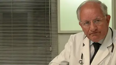El polémico Abel Albino salió en contra del aborto: "Ni siquiera en casos de violación" El polémico Abel Albino salió en contra del aborto: "Ni siquiera en casos de violación"