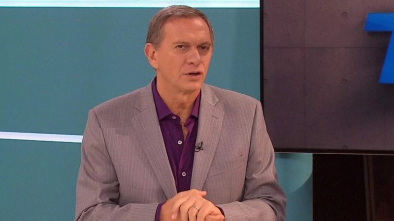 Marcelo Bonelli retó al aire a Aranguren y mandó un fuerte mensaje al Gobierno