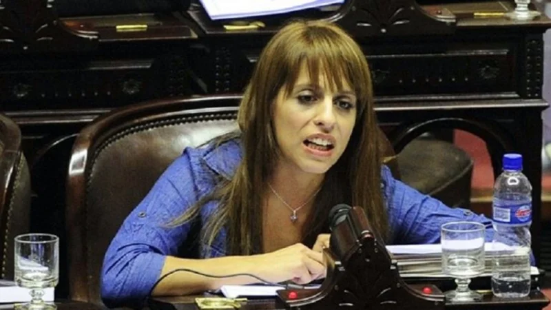 Donda: "La doctrina Chocobar sólo va a generar más violencia"