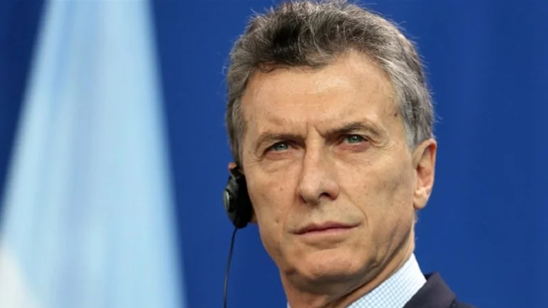 Macri: "Estamos licitando un puente entre Rosario-Corrientes"