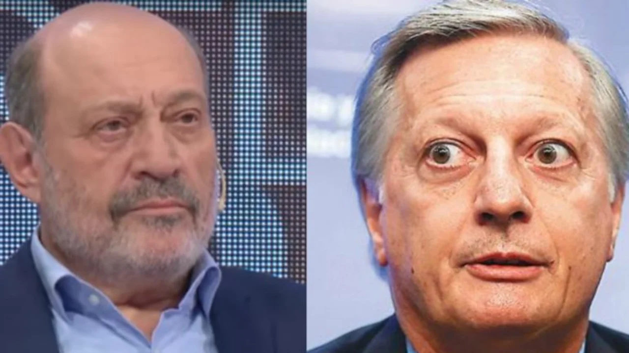 El ultimátum de Alfredo Leuco al Gobierno por el sincericidio de Aranguren