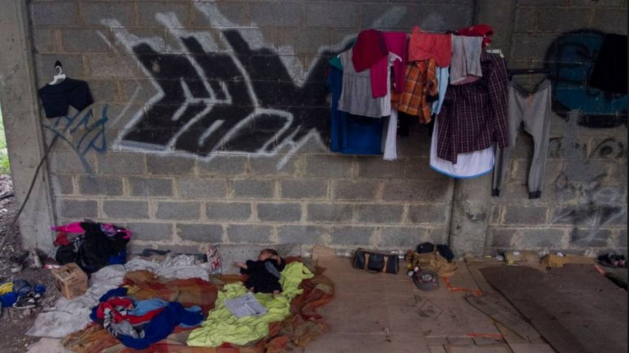 La Justicia condenó a Larreta a pagar una indemnización por la muerte de un bebé en situación de calle