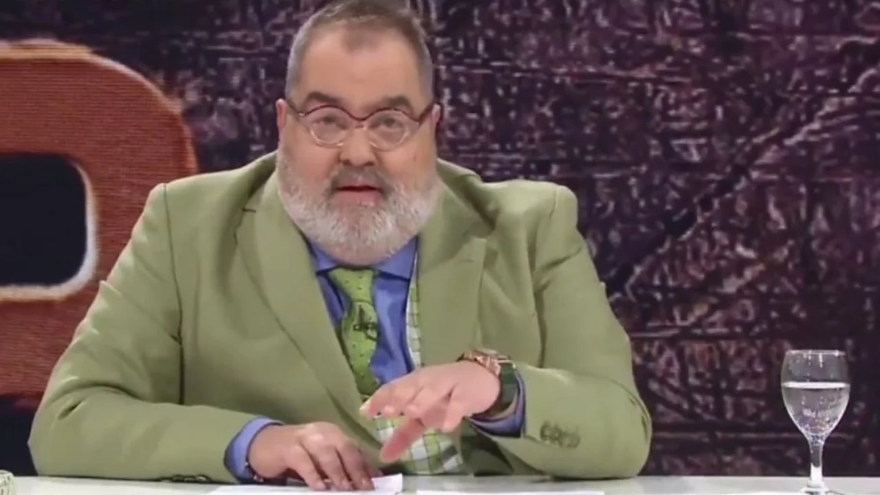 Lanata le metió presión al Gobierno y disparó contra la Justicia