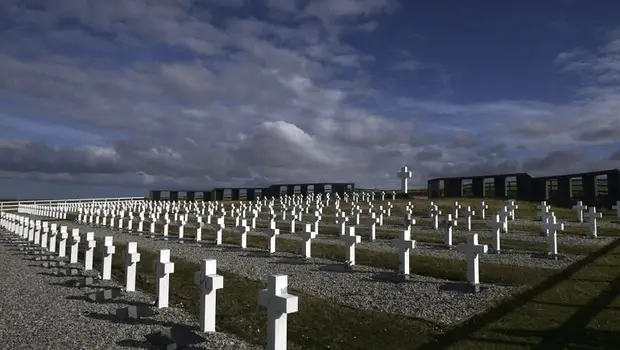Malvinas: soberanía en riesgo | Islas malvinas