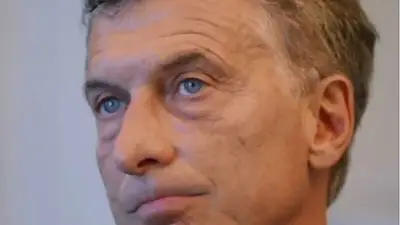 Murió Franco Macri: la dura revelación del presidente sobre su padre Murió Franco Macri: la dura revelación del presidente sobre su padre