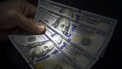 Dólar hoy: la divisa sube tras el discurso de Macri en las sesiones ordinarias Dólar hoy: la divisa sube tras el discurso de Macri en las sesiones ordinarias