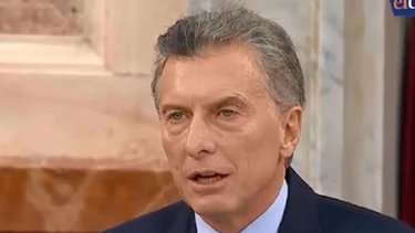 Sesiones ordinarias: los 11 furcios de Macri en la asamblea