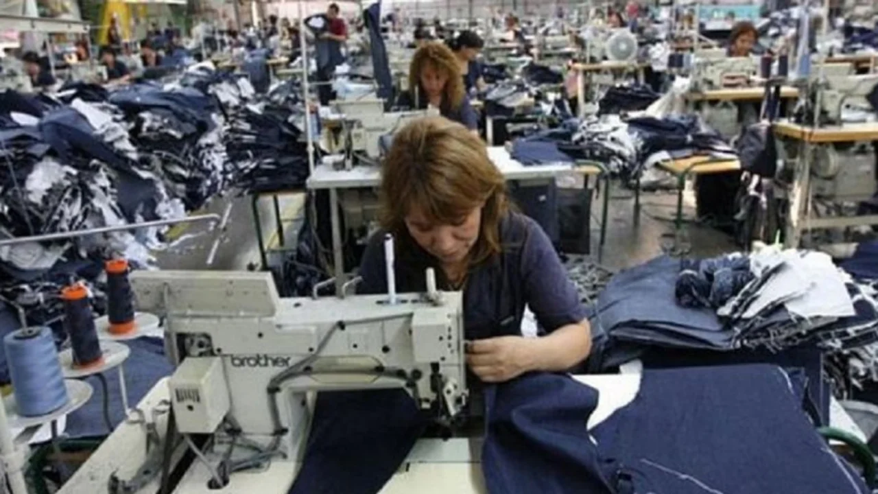 Empresas de indumentaria y calzado anunciaron inversiones por u$s 350 millones
