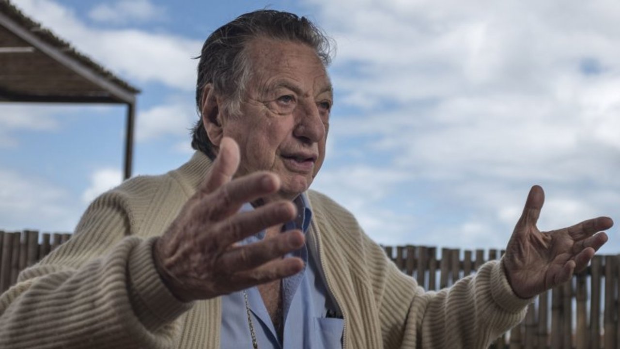 Murió Franco Macri: La sorprendente anécdota de la familia Timerman con el empresario