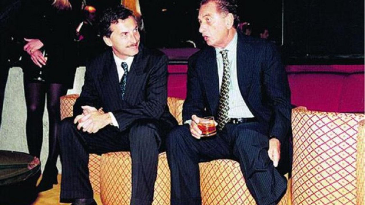 Murió Franco Macri: La tensa relación entre el empresario y el Presidente