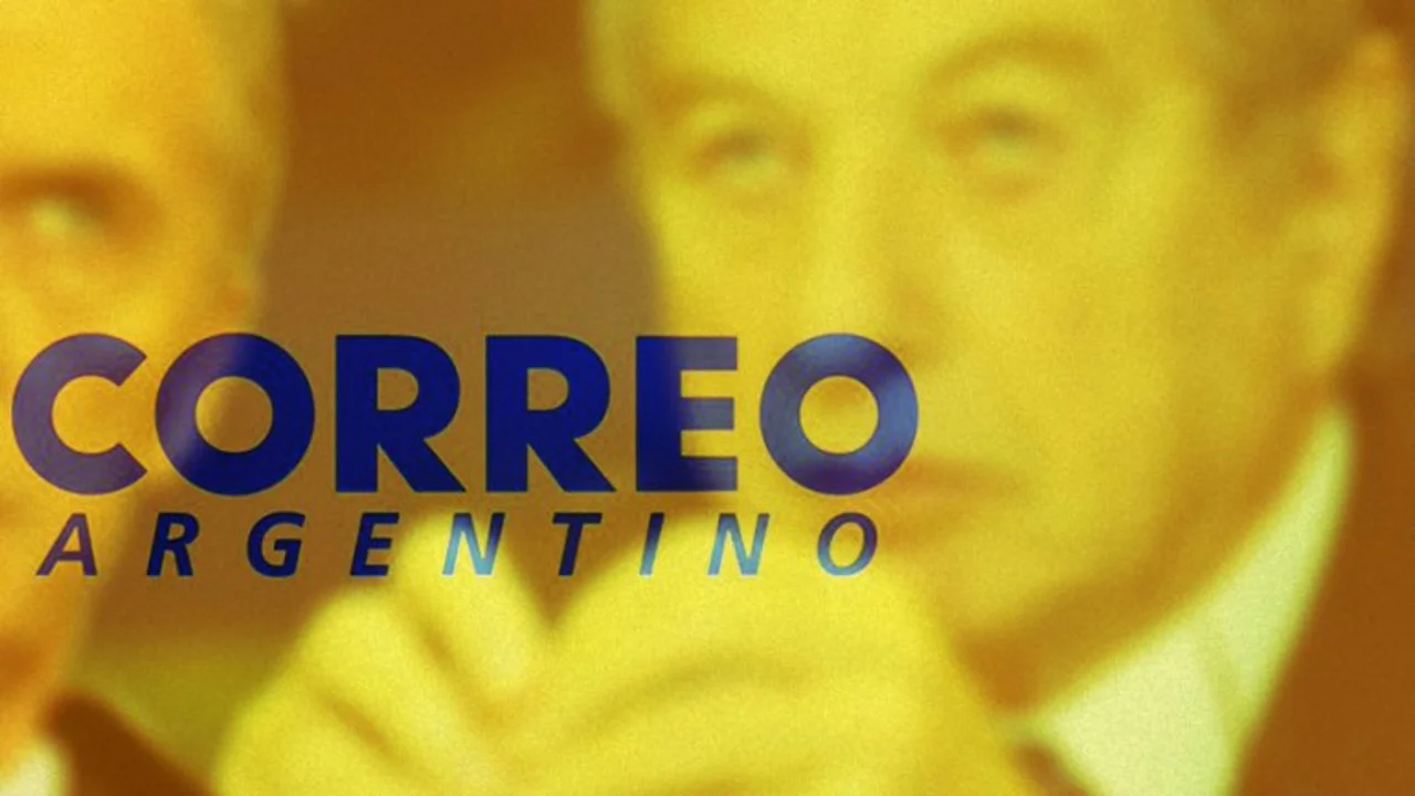 Murió Franco Macri: La millonaria deuda del Correo que Mauricio le quiso perdonar como Presidente