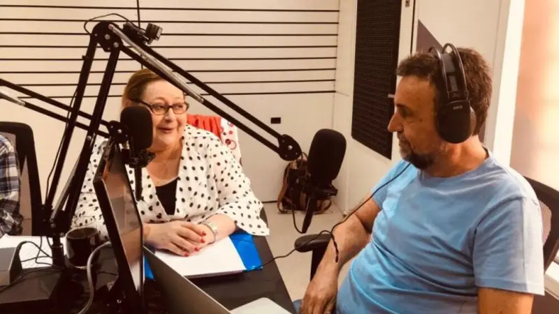 Conocé a los nuevos integrantes de El Destape Radio