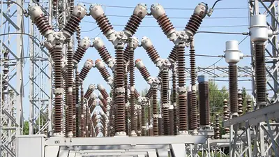 Aumentó la demanda eléctrica en junio por el mayor consumo domiciliario Aumentó la demanda eléctrica en junio por el mayor consumo domiciliario