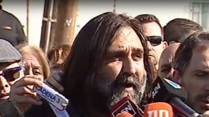 Baradel desmintió a Finocchiaro: "Un docente que recién se inicia cobra $16.500"