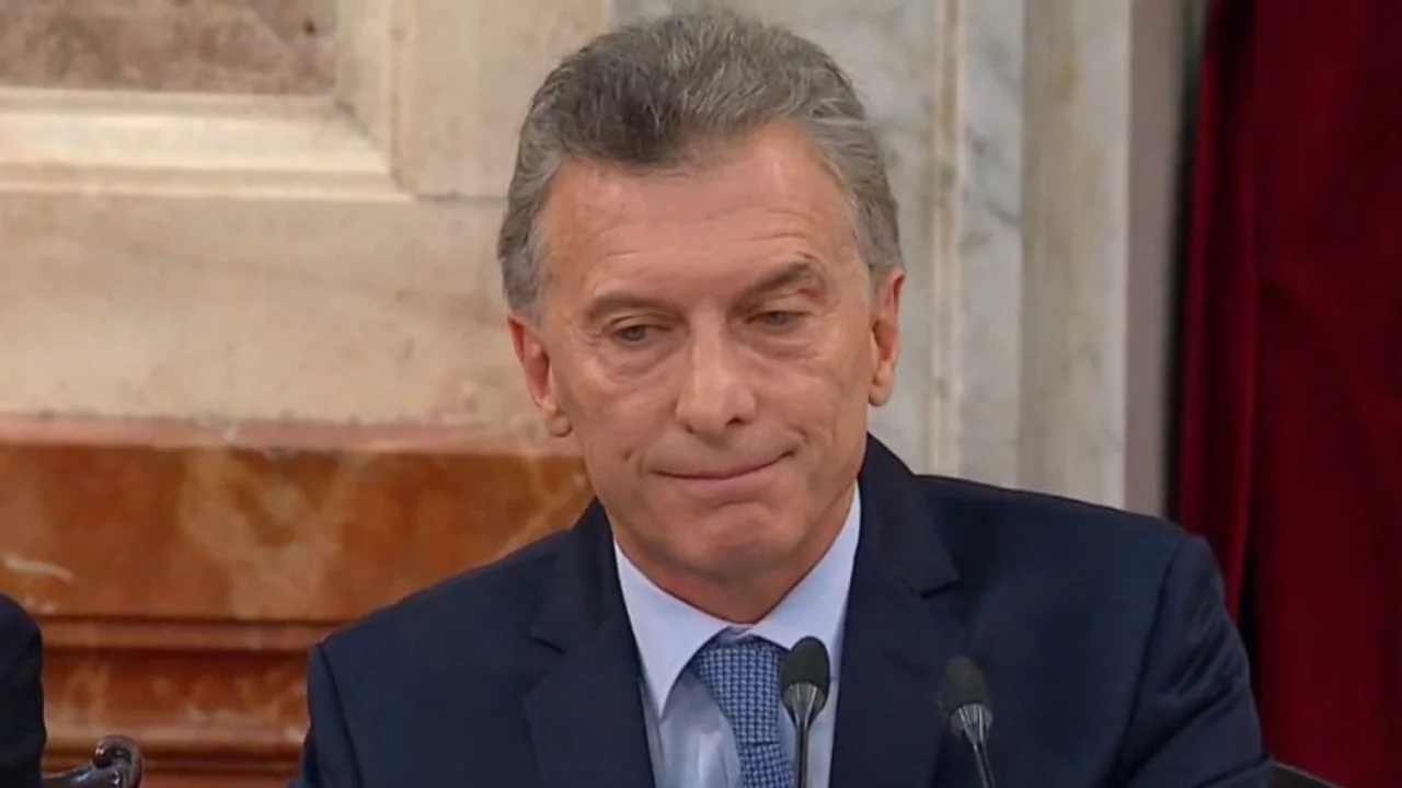 ¿Cuál es la agenda de Mauricio Macri tras la muerte de Franco?